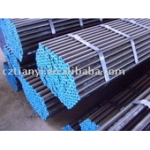 EN Seamless Steel Pipe